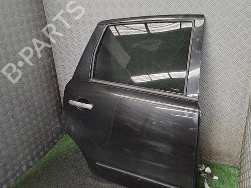 Right rear door NISSAN NOTE (E11, NE11) 1.5 dCi | BP30076895C5 