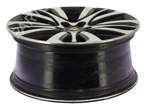 Used Rim Rim 39464320 39464320