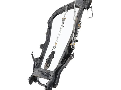 Subframe DACIA SANDERO II TCe 90 (B8M1, B8MA, B8AC) | BP38760755M9 - Image 6