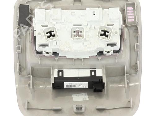 Innerbelysning CITROËN C3 III (SX) 1.6 BlueHDi 75 | BP33117210I8 - Image 6