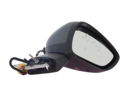 Used Right mirror CITROËN C4 II (NC_) 1.6 HDi 115 (114 hp) 31337003