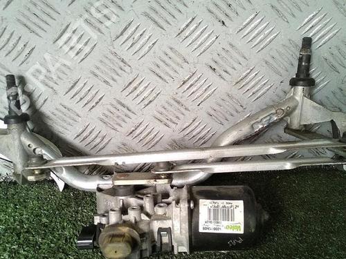 Front wiper motor RENAULT CLIO IV (BH_) 1.5 dCi 75 | BP29952946M29