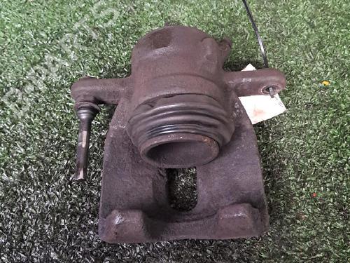 Right front brake caliper RENAULT CLIO III (BR0/1, CR0/1) 1.5 dCi (BR17, CR17) | BP22242704M104 