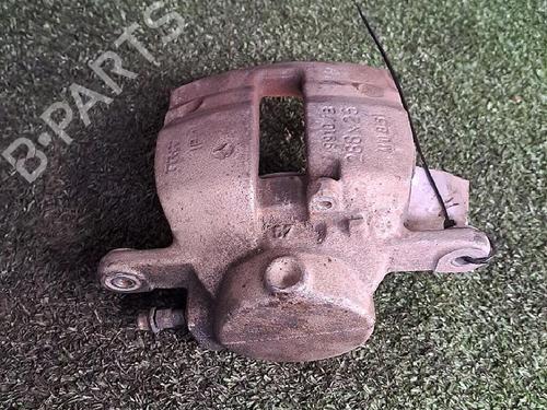 Right front brake caliper MERCEDES-BENZ B-CLASS Sports Tourer (W245) B 180 CDI (245.207) | BP29949953M104