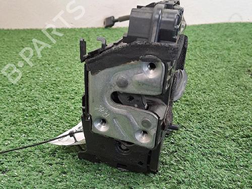 Rear left lock RENAULT CAPTUR I (J5_, H5_) 1.5 dCi 90 (J5N4, J5M5, J5MW, J5M6, J5AL, J5AJ) | BP30063810C100