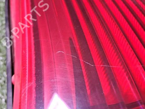 Left taillight PEUGEOT 206 SW (2E/K) 2.0 HDi | BP29953035C34 - Image 4