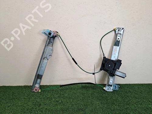 Front right window mechanism OPEL CORSA D (S07) 1.0 (L08, L68) | BP24871298C23 