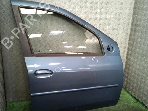 Dør høyre foran DACIA LOGAN (LS_) 1.5 dCi (LS0K) (68 hp) 24345638