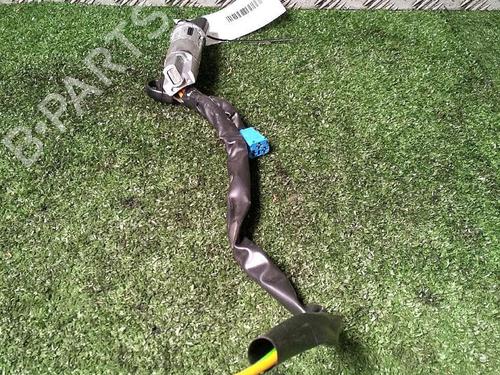 Ratlås/Tændingslås PEUGEOT 206 Hatchback (2A/C) 1.4 i (75 hp) 30072036