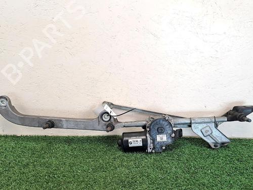 Front wiper motor BMW 2 Gran Tourer (F46) 218 d | BP37729692M29  - Image 5