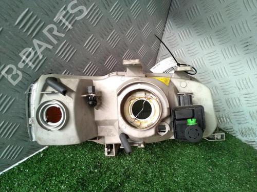 Left headlight HONDA CIVIC VI Fastback (MA, MB) 1.5 16V (MB3) | BP30073778C28 