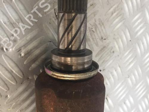 Right front driveshaft RENAULT CLIO III (BR0/1, CR0/1) 1.5 dCi | BP30069001M39