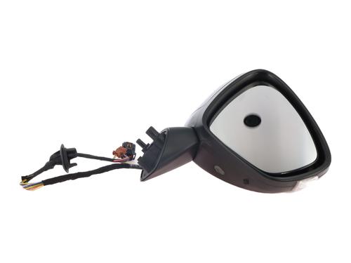 Used Right mirror Right mirror CITROËN C3 AIRCROSS II (2R_, 2C_) 1.5 BlueHDi 110 (110 hp) 34454480 34454480
