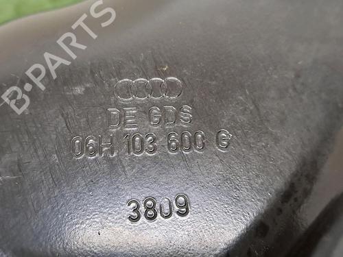 Oil sump AUDI A4 B8 (8K2) 1.8 TFSI | BP29948715M115 