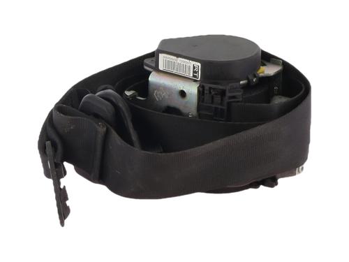 Front left seatbelt RENAULT CLIO IV (BH_) 1.2 16V | BP37679957I26 - Image 3