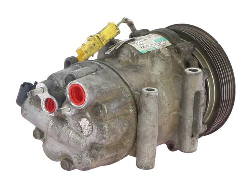 AC compressor PEUGEOT 307 CC (3B) 2.0 HDi 135 | BP32320785M34  - Image 6