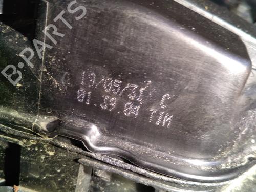 Engine PEUGEOT 208 I (CA_, CC_) 1.2 THP 110 | BP30110399M1