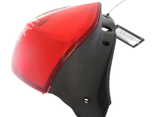 Right taillight RENAULT CLIO III (BR0/1, CR0/1) 1.5 dCi (C/BR0G, C/BR1G) | BP30488304C35