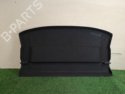 Used Rear parcel shelf Rear parcel shelf PEUGEOT 308 II (LB_, LP_, LW_, LH_, L3_) 1.6 HDi / BlueHDi 115 (115 hp) 32386290 32386290