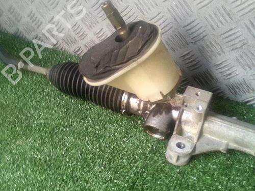 Steering rack RENAULT SCÉNIC III (JZ0/1_) 1.9 dCi (JZ0J, JZ1J, JZ1K, JZ1S) | BP30067553M22