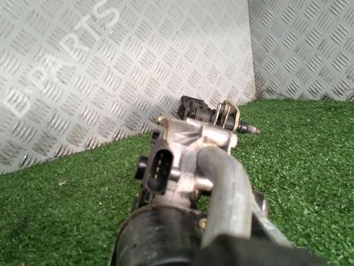 Front wiper motor BMW 5 (E60) 530 d | BP22393421M29 