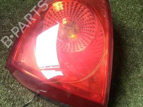 Right taillight SEAT ALTEA (5P1) 1.2 TSI | BP30073070C35 