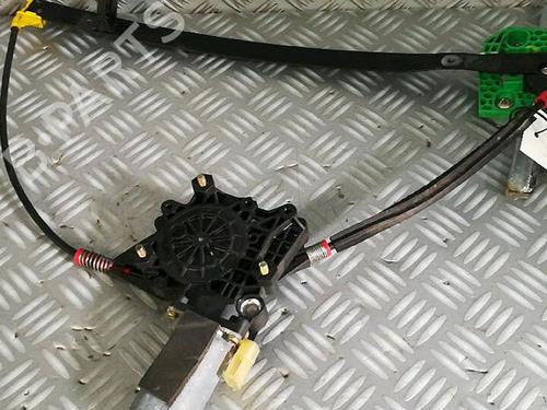 Rudehejsemekanisme ventre foran FORD KA (RB_) 1.3 i ROCAM | BP30074604C22