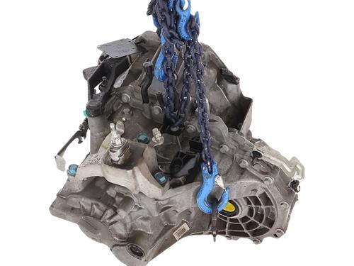 Gearbox RENAULT KADJAR (HA_, HL_) 1.6 dCi 130 (HLA4) | BP38745202M3 - Image 2