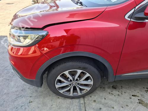 Left taillight RENAULT KADJAR (HA_, HL_) 1.6 dCi 130 (HLA4) | BP39152661C34  - Image 23