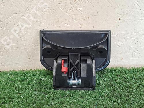 Used Front left exterior door handle Front left exterior door handle 30066061 30066061