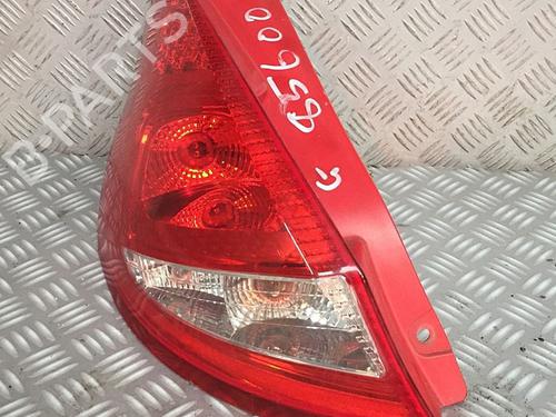 Used Left taillight FORD FIESTA VI (CB1, CCN) 1.25 (82 hp) 30070165