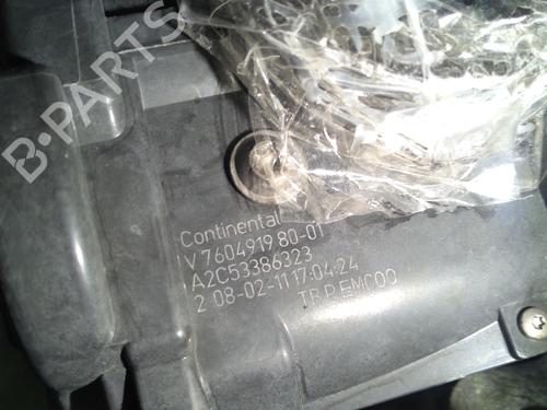 Engine CITROËN C3 Picasso (SH_) 1.4 VTi 95 (SH8FSC, SH8FP0, SH8FP6) | BP28332174M1 