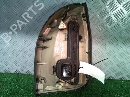 Left taillight OPEL ZAFIRA A MPV (T98) 2.0 DTI 16V (F75) | BP30073537C34