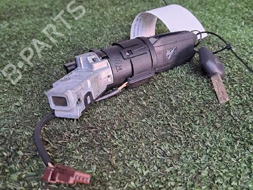 Ignition barrel PEUGEOT 208 I (CA_, CC_) 1.2 VTI 82 | BP21829983M48 