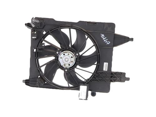 Used Radiator fan Radiator fan 34350242 34350242
