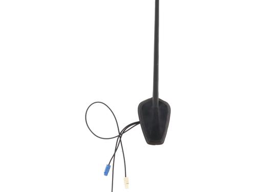 Antenne/Base RENAULT EXPRESS Box Body/MPV 1.5 Blue dCi 75 (F6AA) | BP34520700C140 - Image 4
