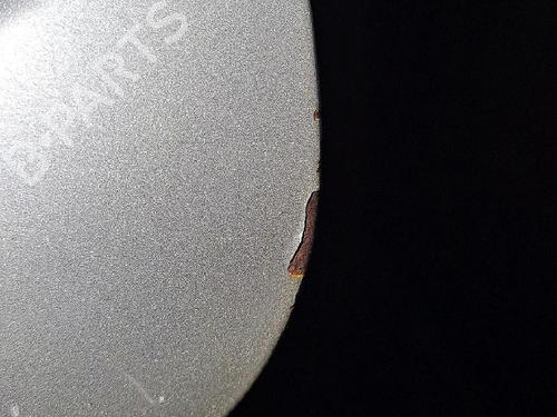 Left rear door HYUNDAI TUCSON (JM) 2.0 CRDi | BP30063303C4