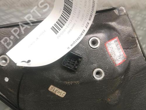 Used Right mirror Right mirror HYUNDAI GETZ (TB) 1.1 (63 hp) 30065251 30065251