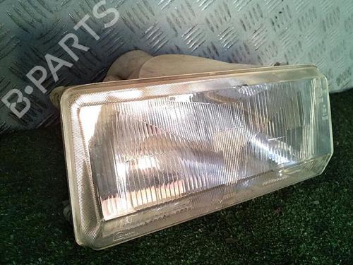 Used Right headlight CITROËN BX (XB-_) 14 E (61 hp) 29952883