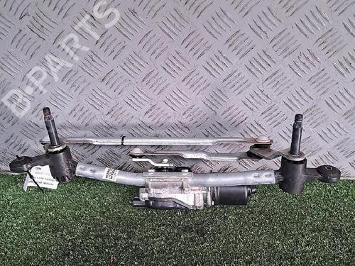 Front wiper motor RENAULT CLIO V (B7_) 1.0 TCe 90 (B7MT) | BP29946960M29  - Image 6