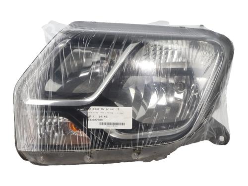 Left headlight DACIA DUSTER (HS_) 1.5 dCi | BP39540422C28 - Image 3