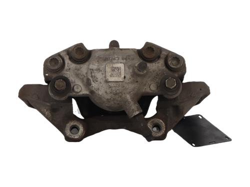 Left front brake caliper MERCEDES-BENZ E-CLASS Coupe (C207) E 350 CDI (207.322) | BP39764732M105 - Image 6
