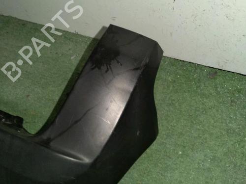 Rear bumper CITROËN NEMO Box Body/MPV (AA_) 1.4 HDi | BP21127064C8 