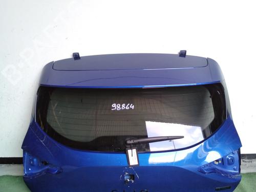 Used Tailgate RENAULT CLIO V (B7_) 1.6 E-TECH 140 (B7MU) (140 hp) 31146432