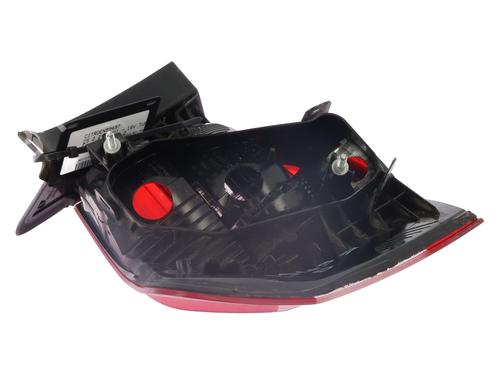 Right taillight CITROËN C5 III (RD_) 2.0 HDi 140 (RDRHF8, RDRHFA, RDRHA8, RDRHAJ) | BP30748485C35 - Image 2