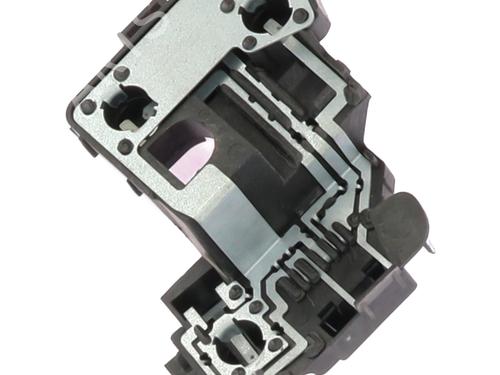 Used Lamp holder PEUGEOT 206 Hatchback (2A/C) 1.1 i (60 hp) 30761217