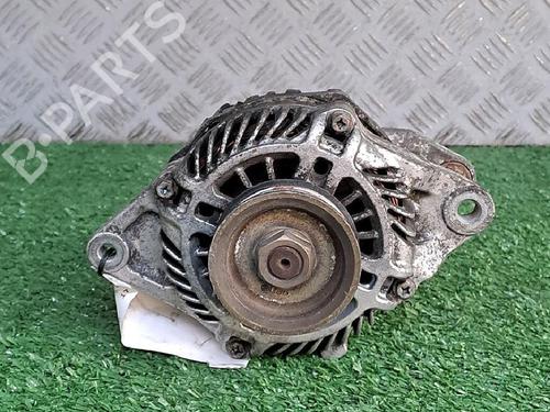 Alternator SMART FORFOUR (454) 1.3 (454.031) | BP30063631M7