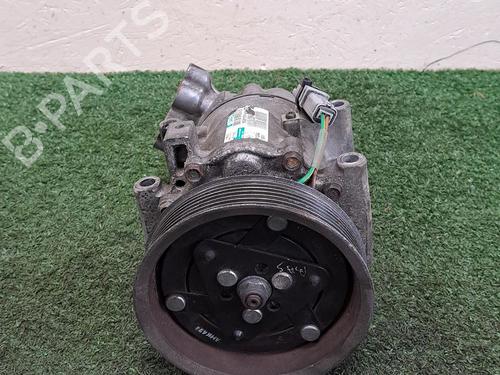 Used AC compressor AC compressor RENAULT TWINGO II (CN0_) 1.2 16V (CN0K, CN0V, CN0A) (76 hp) 30067885 30067885