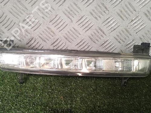 Used Left daytime light Left daytime light CITROËN C4 Picasso I MPV (UD_) 1.6 HDi 110 (112 hp) 30076508 30076508