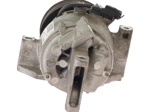 AC compressor RENAULT TWINGO III (BCM_, BCA_) 0.9 TCe 90 (BCM9, BCM2) | BP38760608M34 - Image 5